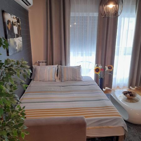 Calla Apartment Zagreb - Novi Apartman, Garaza, Video Nadzor 외부 사진