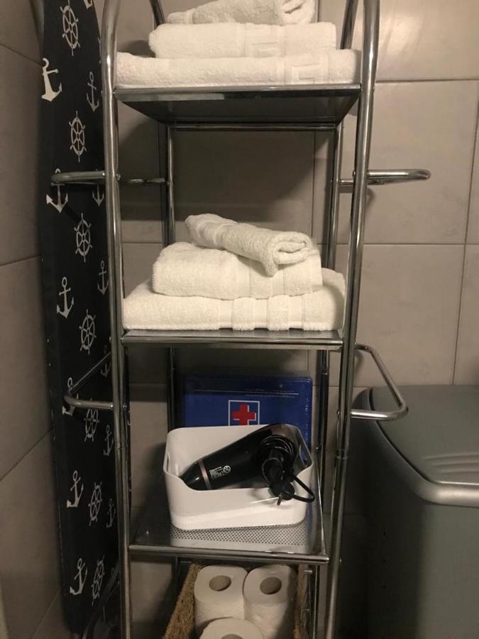 Calla Apartment Zagreb - Novi Apartman, Garaza, Video Nadzor 외부 사진