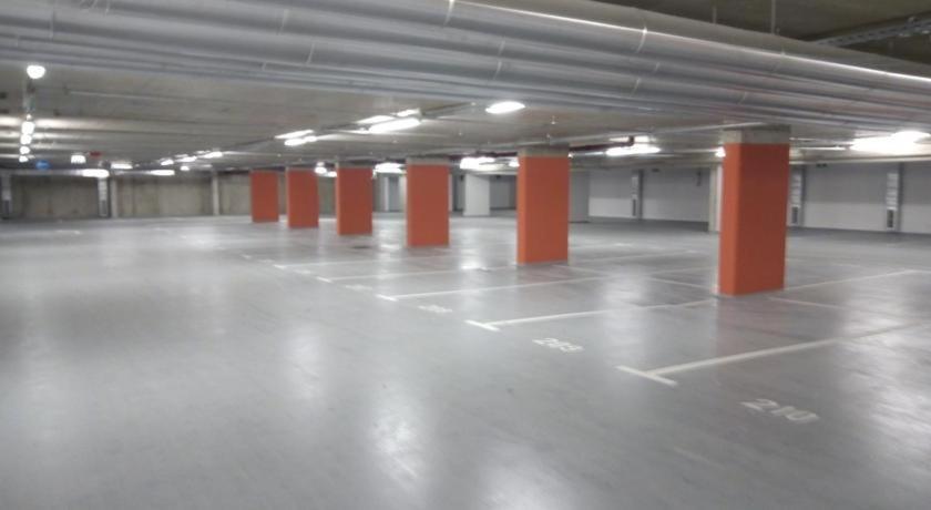 Calla Apartment Zagreb - Novi Apartman, Garaza, Video Nadzor 외부 사진